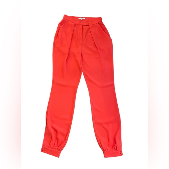 DAFNA MAY Jogger Trousers - Picture 1 of 12